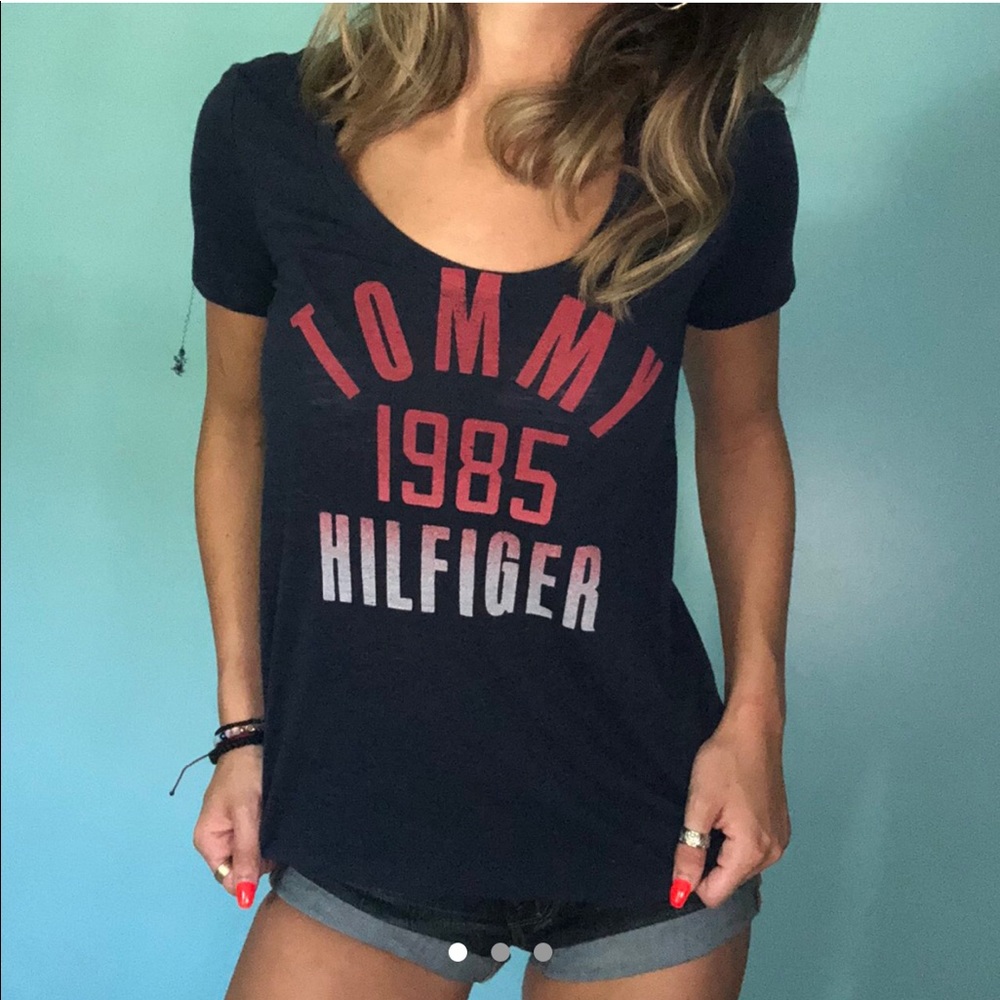 Tommy Hilfiger T-Shirt